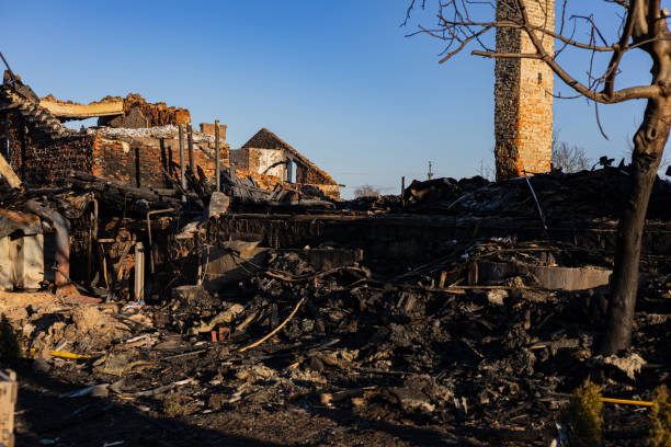 Reliable Smoke Damage Restoration contractor in Aldie, VA by Fire Damage Flint