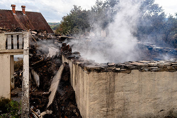 Affordable Smoke Damage Restoration solutions in Aldie, VA